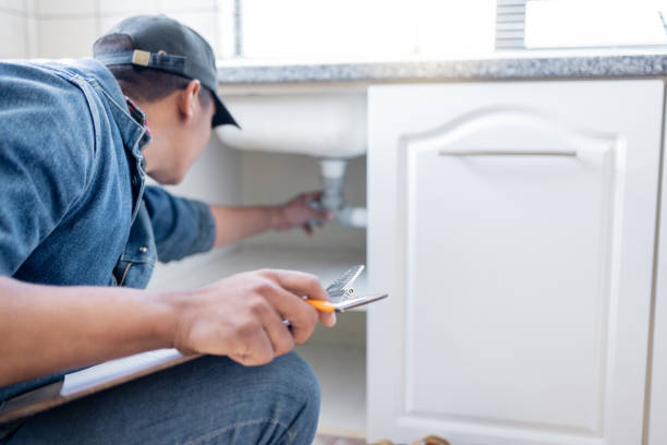 Best Commercial Plumbing Services  in Moose Lake, MN