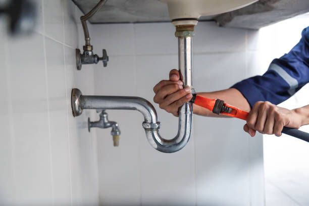 Best Water Leak Repair  in Moose Lake, MN