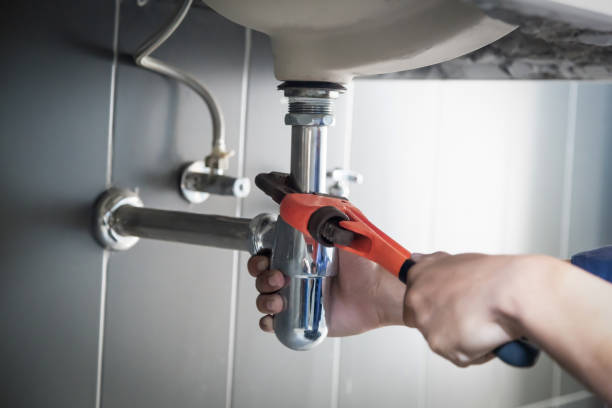 Best Emergency Plumbing Repair  in Moose Lake, MN