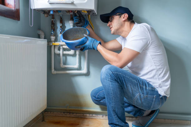 Best Clogged Drain Plumber  in Moose Lake, MN